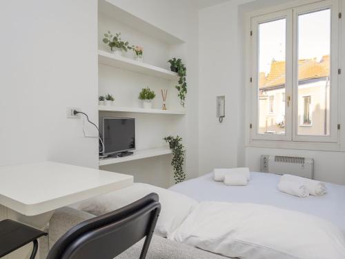 Marghera studio near Wagner metro