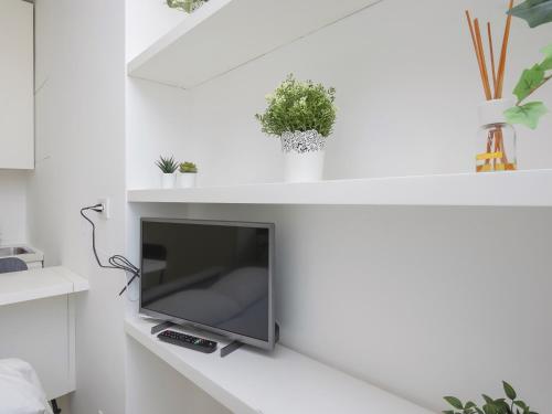Marghera studio near Wagner metro