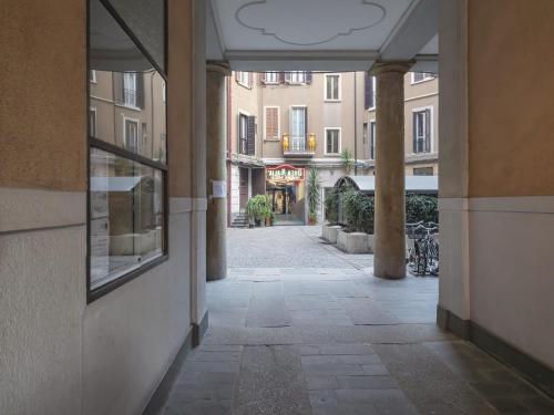 Marghera studio near Wagner metro