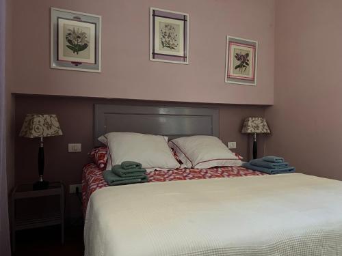 Florence, apartment with courtyard 3km from central station Z