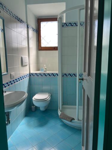 Florence, apartment with courtyard 3km from central station Z