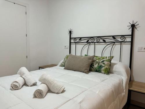 Suite de La Cruz