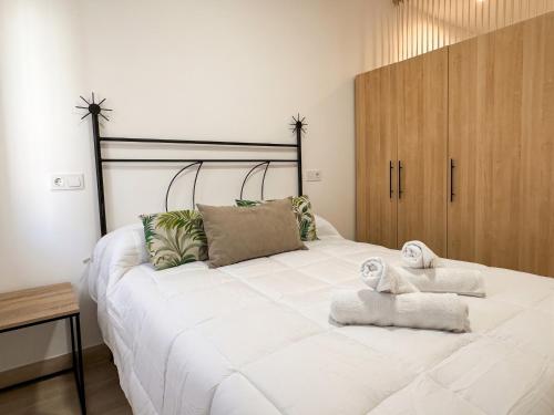 Suite de La Cruz