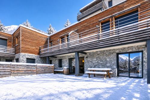 travelski home premium - Résidence La Mariande