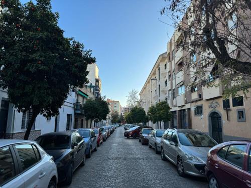 Suite de La Cruz