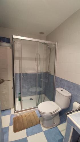 Acogedor piso céntrico con garaje y wifi