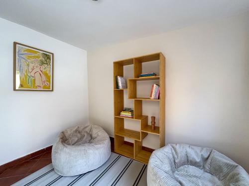 Stay Unique Apartment Sant Gervasi terraza privada