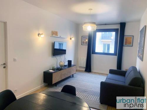 UrbanFlat 167 - Tout le Confort Comme chez Soi