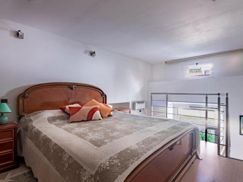 Agréable studio mezzanine proche plages et centre