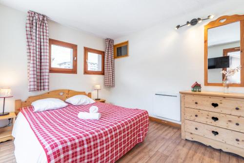 Chalet Alpina résidence Val Claret