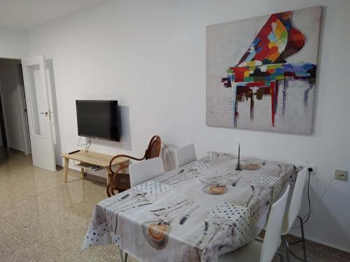 Spacest - Carrer de Xelva A