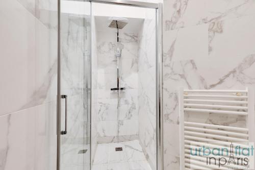 UrbanFlat 62 - Prestige Flat Champs-Elysees et Saint-Honore