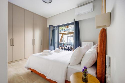 FiftySeven Athens - City Living