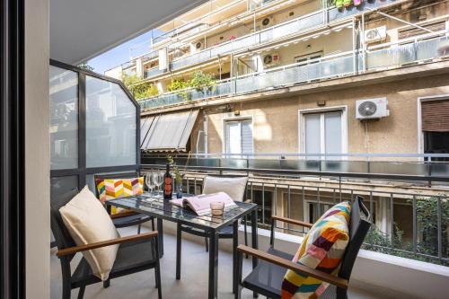 FiftySeven Athens - City Living
