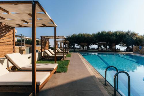 Aphrodite Beach