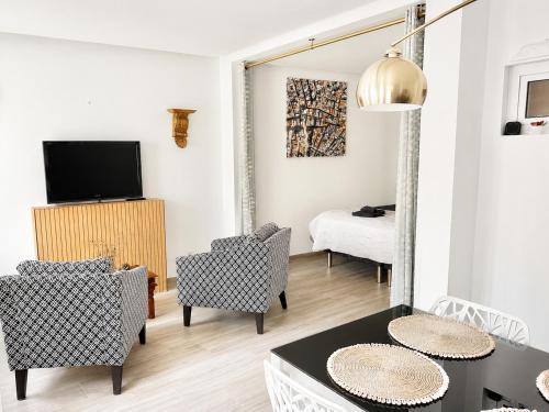 Patio Suite