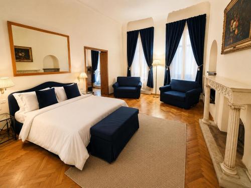 Tornabuoni La Petite Suite P&P Property Prestige
