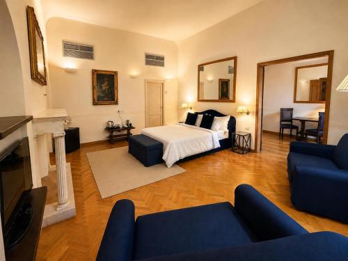 Tornabuoni La Petite Suite P&P Property Prestige