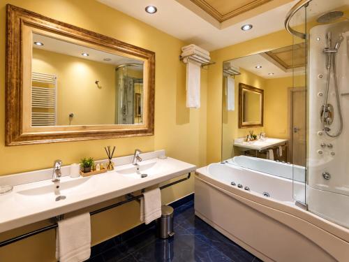 Tornabuoni La Petite Suite P&P Property Prestige