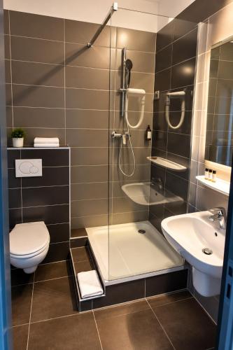 Hôtel LF Chambre Deluxe N12