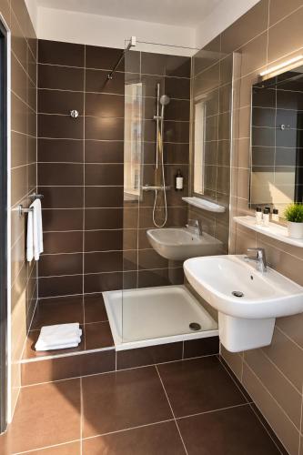 Hôtel LF Chambre Deluxe N12