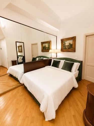 Tornabuoni La Petite Suite P&P Property Prestige