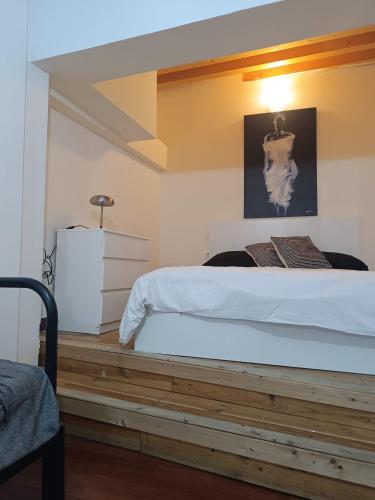 Loft rocío