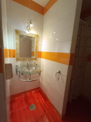 Loft rocío