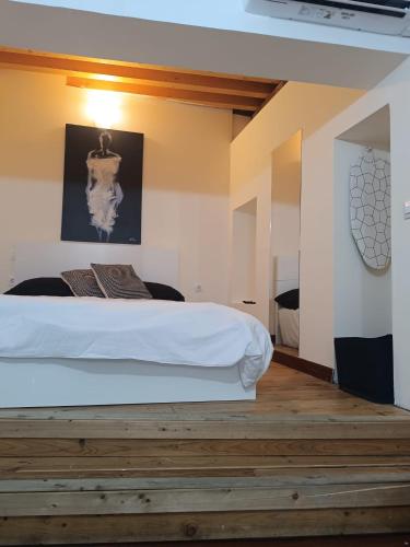 Loft rocío