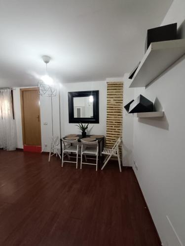 Loft rocío