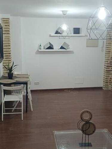 Loft rocío
