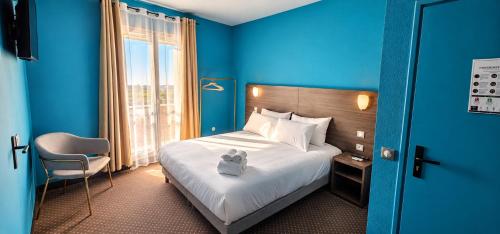 Hôtel LF Chambre Deluxe N12