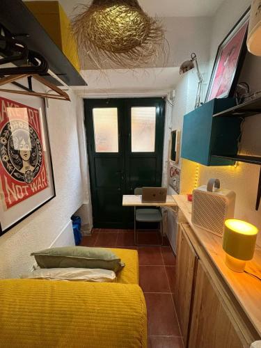 Micro estudio