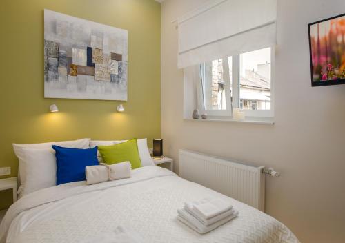 MirÓ Studio Apartments Zagreb