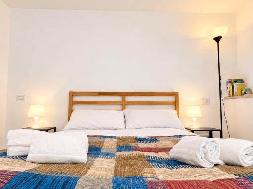 Life in ROMA Monteverde, Romantic stay for 2