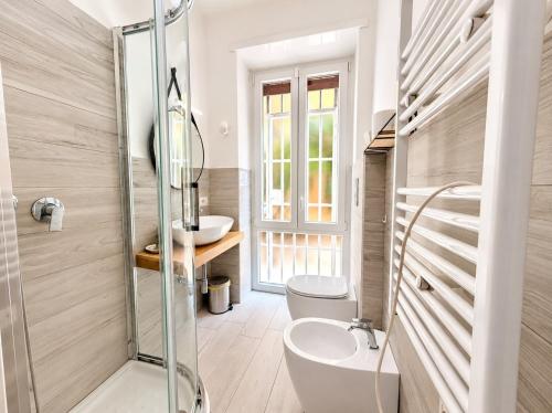 Life in ROMA Monteverde, Romantic stay for 2