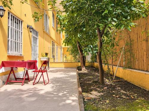 Life in ROMA Monteverde, Romantic stay for 2