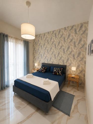 DiGiacomo's House