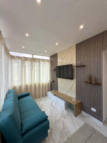 DiGiacomo's House