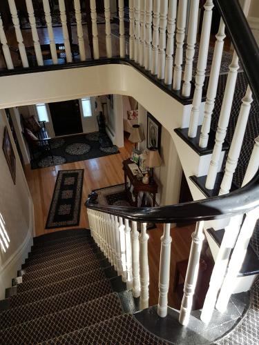 Quartermain House Bed & Breakfast – Photos 5