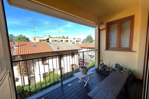 Splendido Appartamento a Milano Eleganza e Comfort
