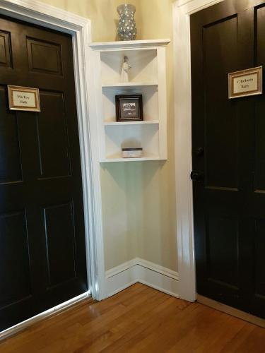Quartermain House Bed & Breakfast – Photos 2