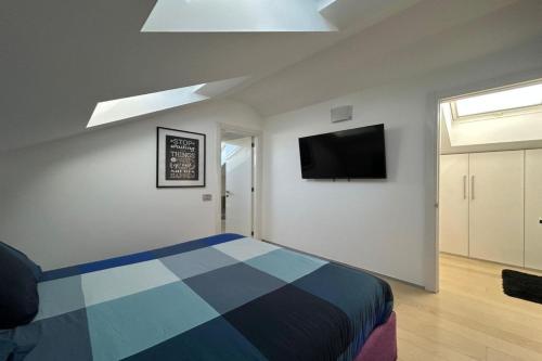 Splendido Appartamento a Milano Eleganza e Comfort