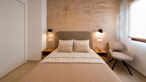 YourSpain es Apartment PX 2C Heated Pool