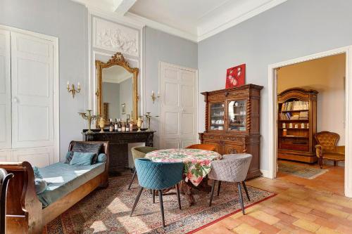 La Suite Barbes