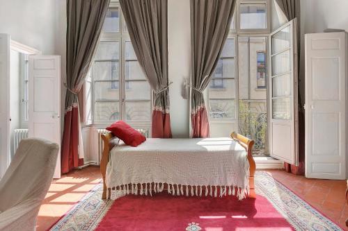 La Suite Barbes