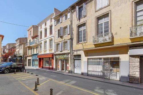 La Suite Barbes