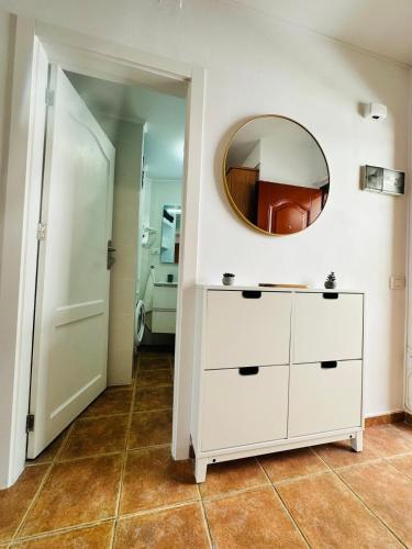 Exclusive 1-Bedroom Apartment in Las Américas