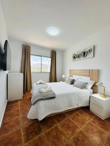 Exclusive 1-Bedroom Apartment in Las Américas