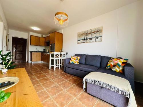Exclusive 1-Bedroom Apartment in Las Américas